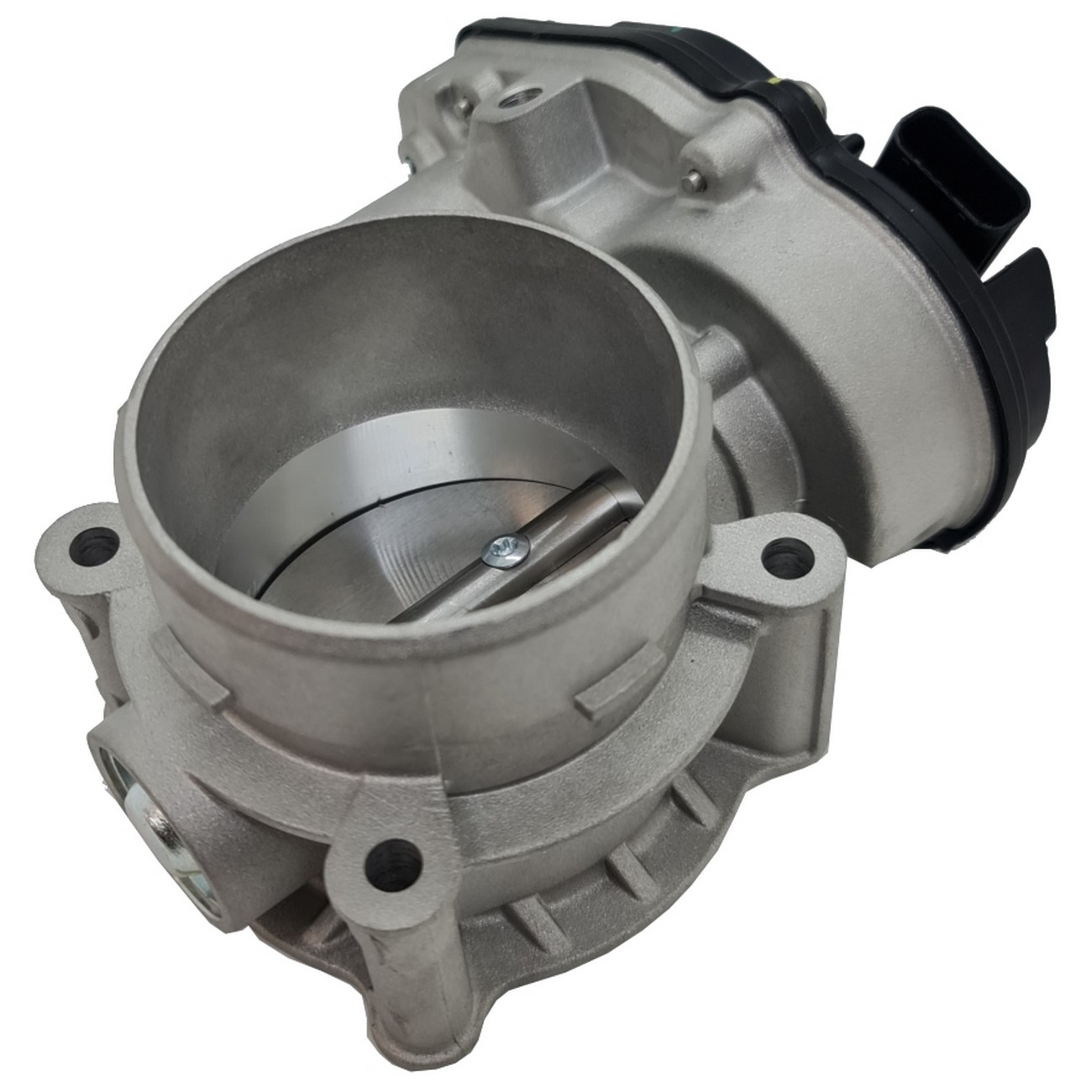 Cuerpo De Mariposa Ford Ranger Mondeo Kuga 2.5